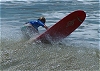 (April 8, 2006) TGSA Longboard Open - Surf Girls